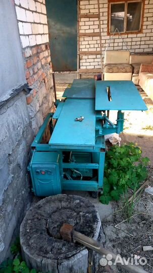 Циркулярный станок бу