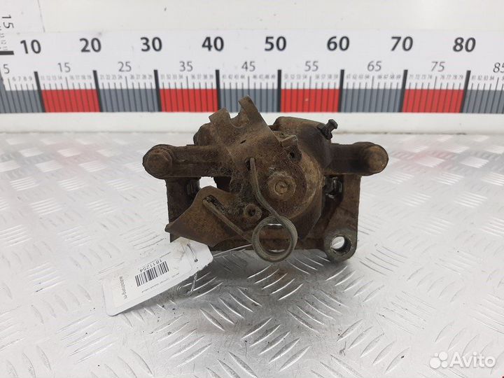 Суппорт для Volkswagen Transporter (T5)