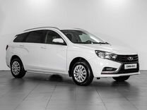 ВАЗ (LADA) Vesta 1.6 MT, 2021, 84 338 км, с пробегом, цена 1 319 000 руб.