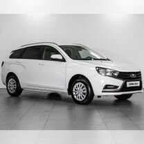 ВАЗ (LADA) Vesta 1.6 MT, 2021, 84 338 км, с пробегом, цена 1 260 000 руб.