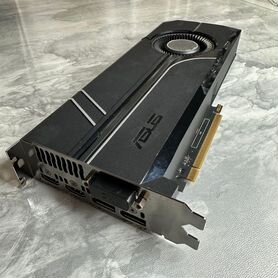 Asus Gtx 1070