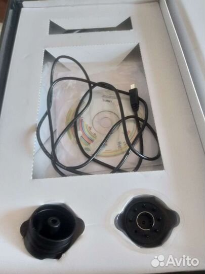 Графический планшет M708