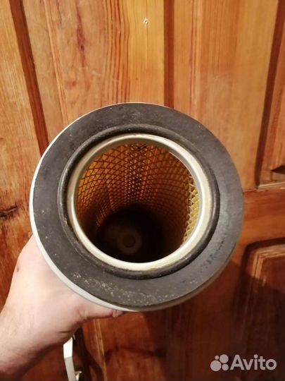 Фильтр воздушный Toyota 17801-54100