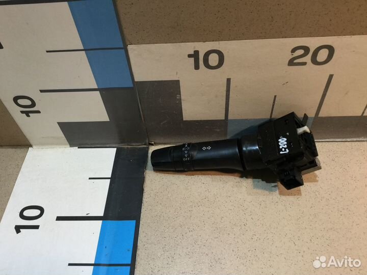 Переключатель поворотов Митсубиси L200 KB