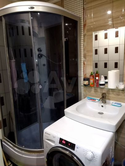 Квартира-студия, 25 м², 6/6 эт.