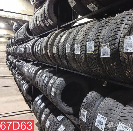 Laufenn S Fit EQ 225/60 R17 95M