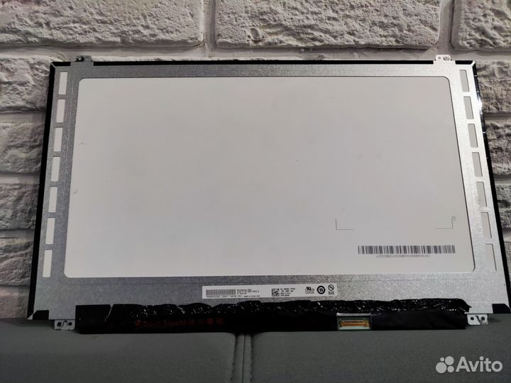 Матрица для ноутбука b156htn03.8