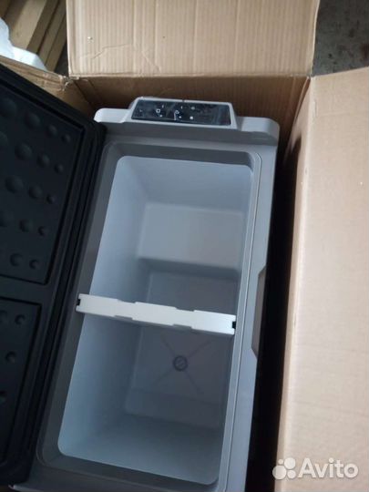 Автомобильный холодильник alpicool т 60