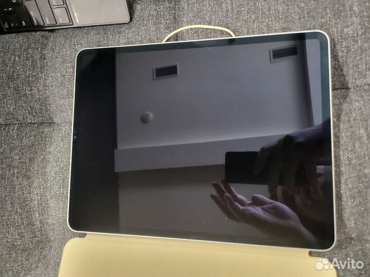 Планшет Apple iPad Pro 12.9 2022, M2, 256 гб, WI-F