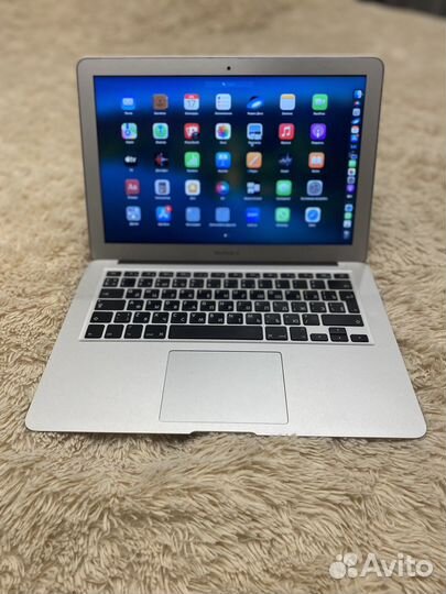 Apple MacBook Air 13 2017