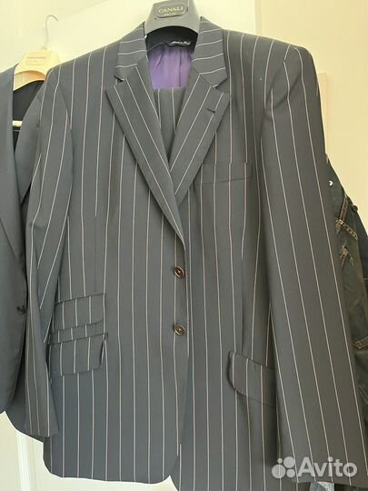 Костюм мужской