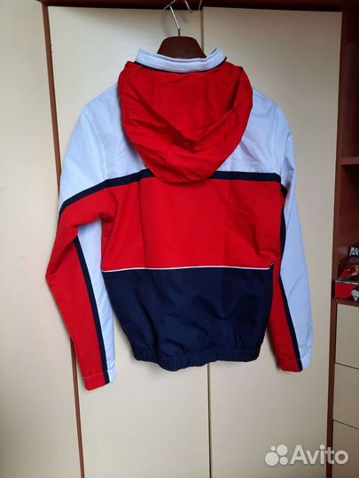 Ветровка Lacoste оригинал