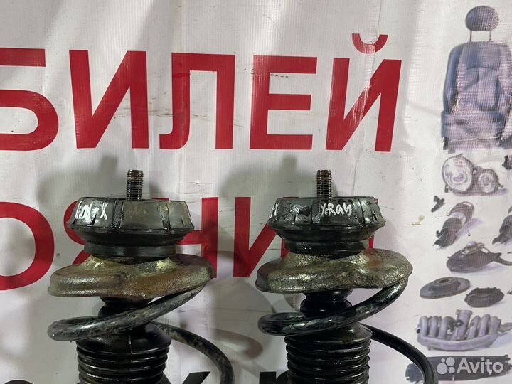 Передние амортизаторы LADA Xray