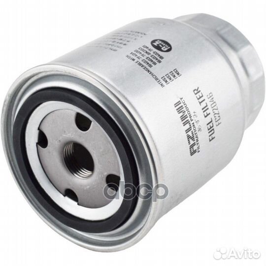 Фильтр топл.nissan