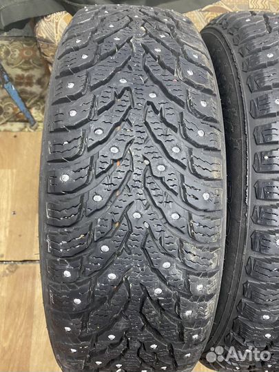 Nokian Tyres Hakkapeliitta 9 185/65 R15