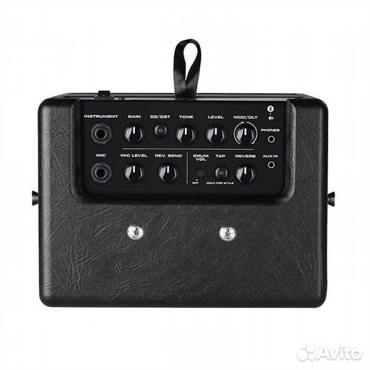 Nux Cherub Mighty-8BT Цифровой комбоусилитель