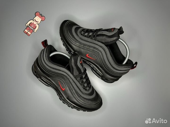 Кроссовки мужские Nike air max 97