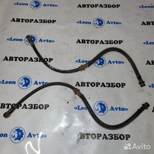 Шланг тормозной передний Mitsubishi Lancer Cedia