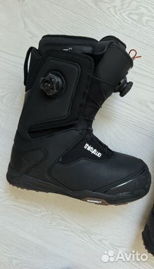 Сноубордические ботинки 32 thirtytwo