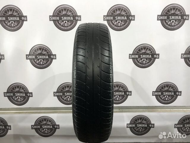 Barum Brillantis 165/80 R14