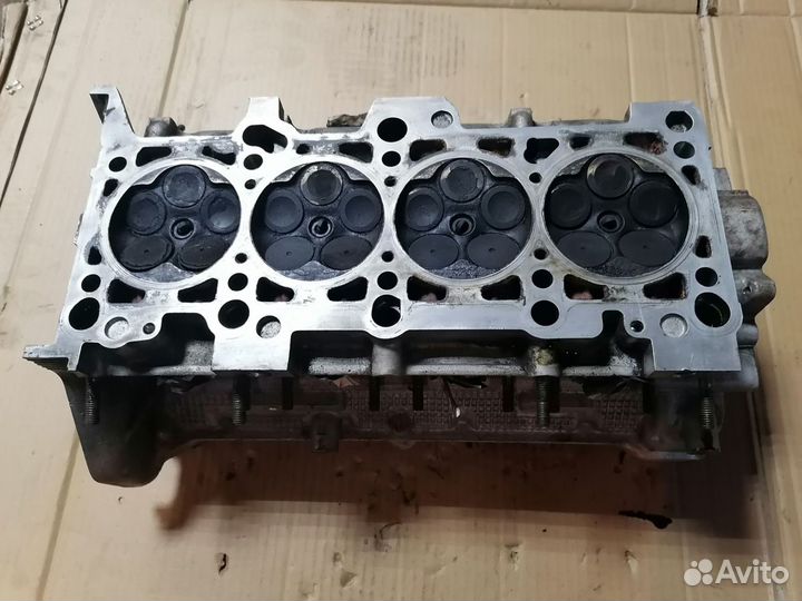 Головка блока цилиндров Audi,VW, VAG 058103373A