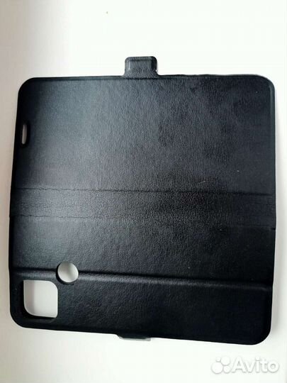 Чехол книжка