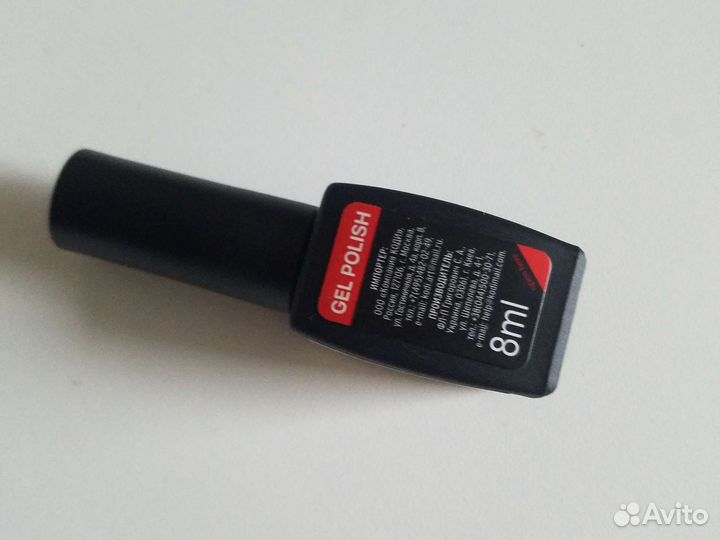 Гель лак Kodi