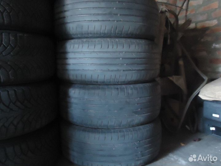 Bridgestone 613V 255/55 R18