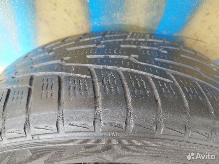 Nokian Tyres Nordman 7 205/55 R16 94R