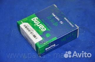 Ролик натяжной Hyundai/PM/ psac018 Parts-Mall