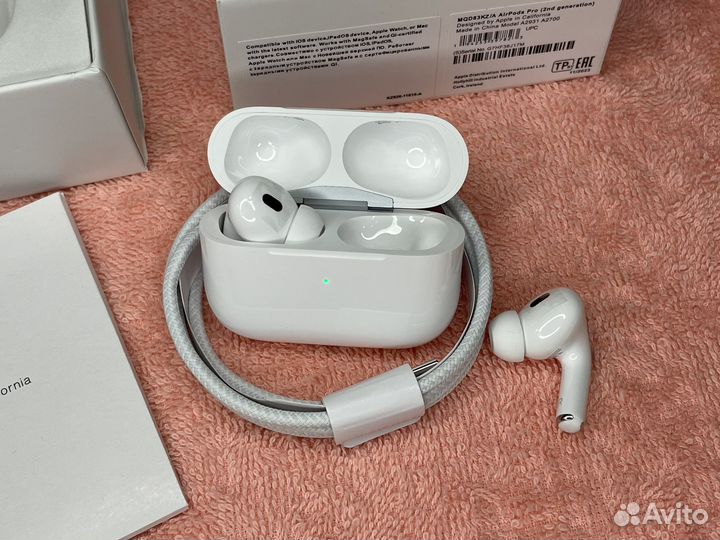 AirPods Pro 2 