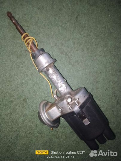 Трамлёр ваз-2106, м-412