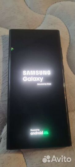 Samsung Galaxy S22 Ultra, 8/128 ГБ