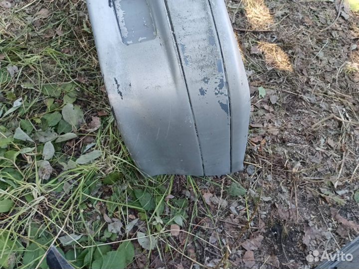 Бампер передний LADA 2114 VAZ-2114