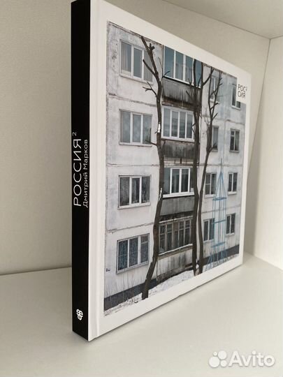 Комплект книг Дмитрия Маркова Черновик и Россия