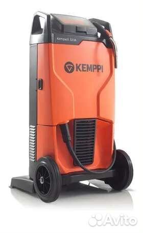 Сварочный полуавтомат kemppi Kempact 323A