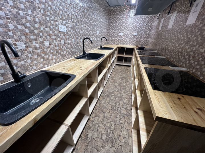 Комната 18 м², 1/2 эт.