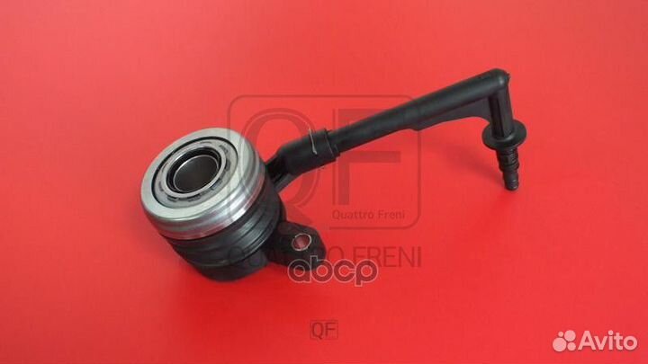 Подшипник выжимной гидравлический qf50b00083 QU