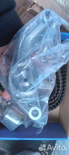 Ремень грм волга двиготель крайслер