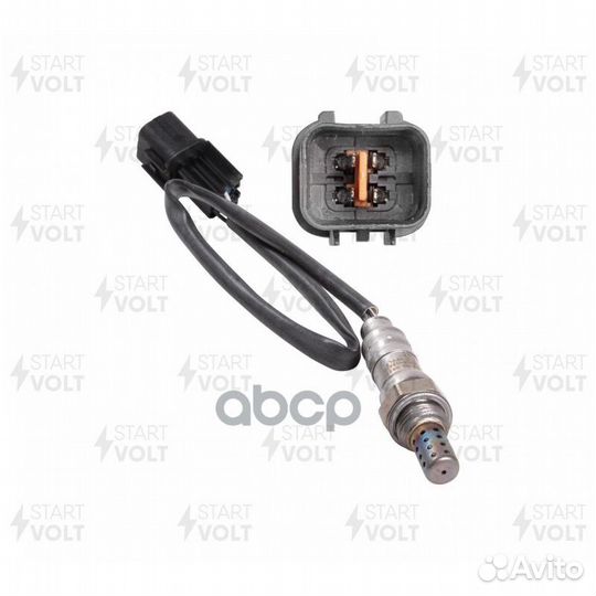 Лямбда-зонд hyundai elantra 06- 1.6/KIA cerato