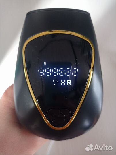 Фото эпилятор