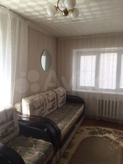 1-к. квартира, 29,5 м², 5/5 эт.