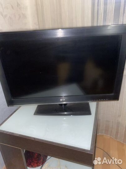 Телевизор LG
