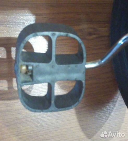 Запчасти для велосипеда