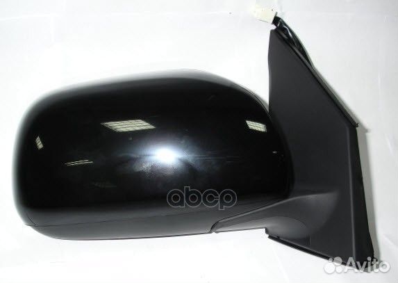 Зеркало (5к) эл/подогрев Toyota Rav 4 06-08 Пра