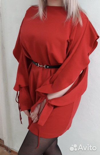 Платье zara