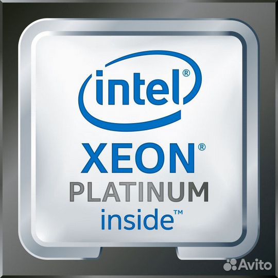 Процессор HPE Intel Xeon Platinum 8158 877035-B21