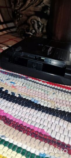 Игровая приставка Sega mega drive 2