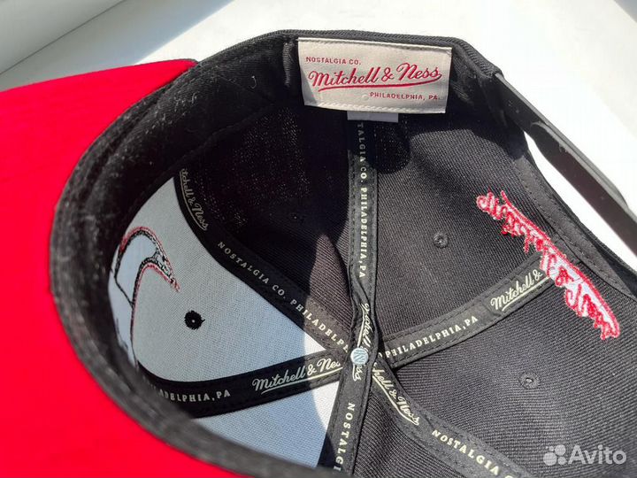 Оригинальная мужская кепка бейсболка