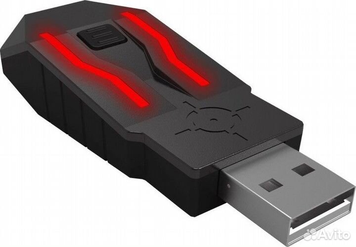 CFG XIM для Apex Legends (ксим конфиг для апекса)